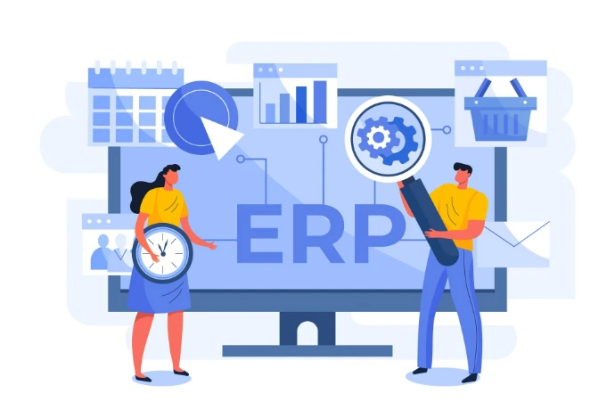 Validación Software ERP GDP